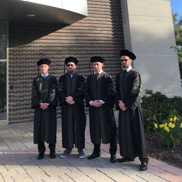 Meet your Posher, Jonathan - Picture 1 of 1